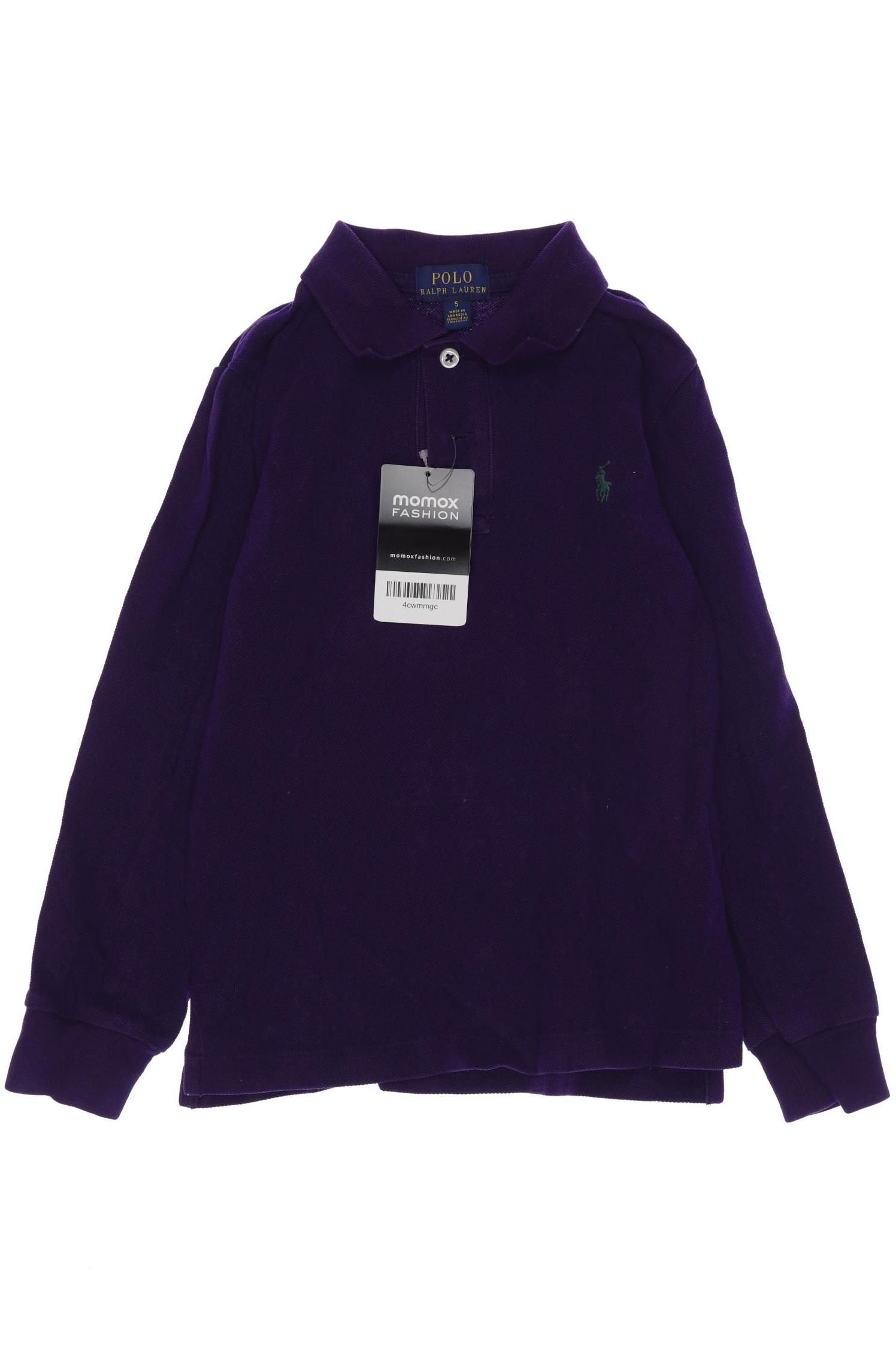 

Polo Ralph Lauren Jungen Poloshirt, marineblau, Gr. 110