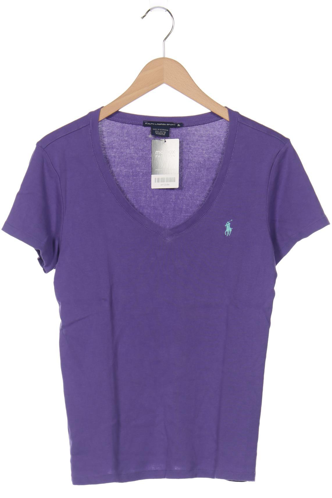 

Polo Ralph Lauren Damen T-Shirt, flieder