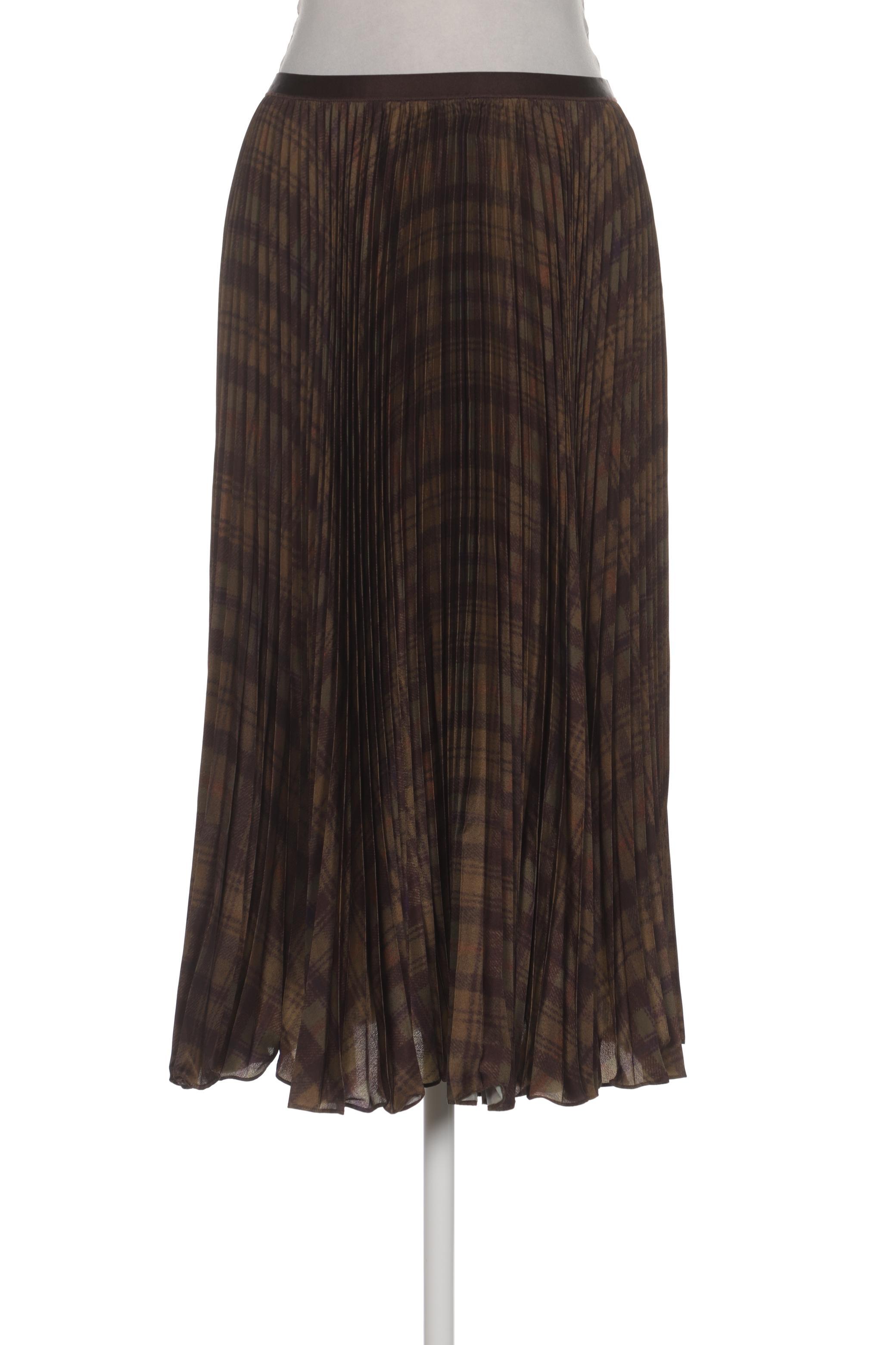 

Polo Ralph Lauren Damen Rock, braun, Gr. 36