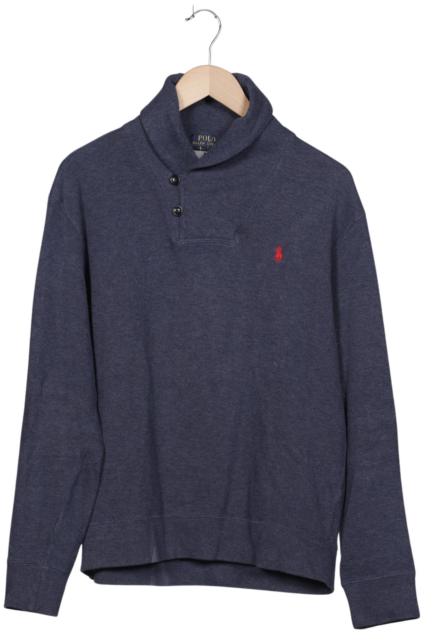 

Polo Ralph Lauren Herren Pullover, marineblau, Gr. 48