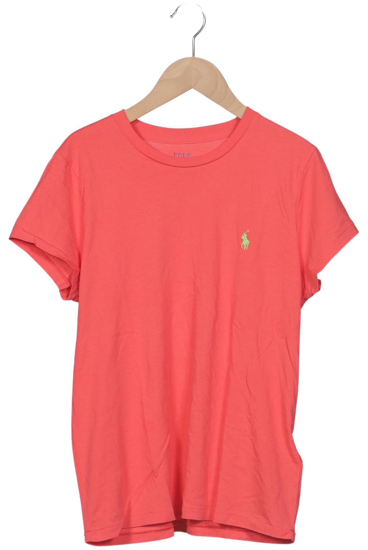 

Polo Ralph Lauren Damen T-Shirt, pink, Gr. 38
