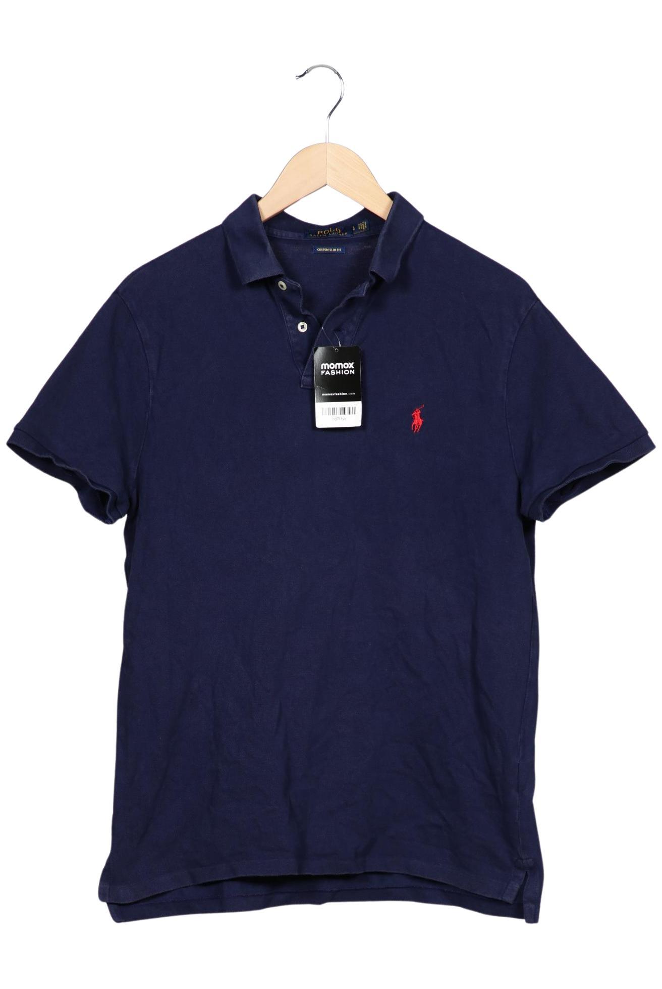 

Polo Ralph Lauren Herren Poloshirt, marineblau, Gr. 52