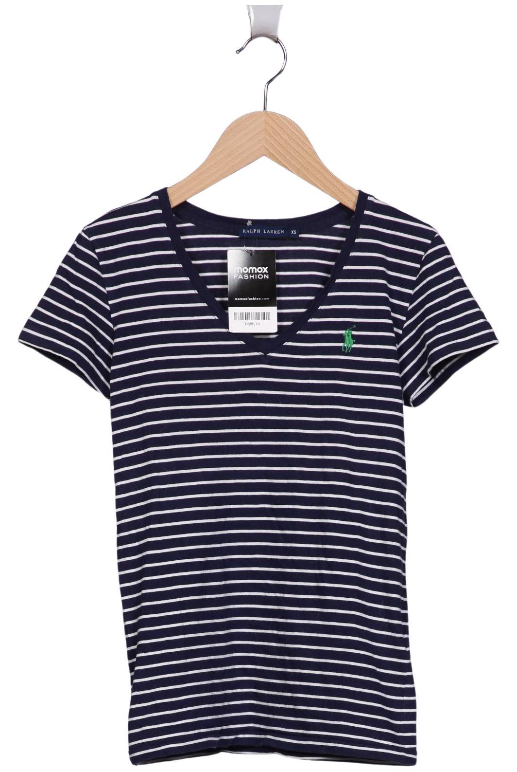 

Polo Ralph Lauren Damen T-Shirt, mehrfarbig, Gr. 34