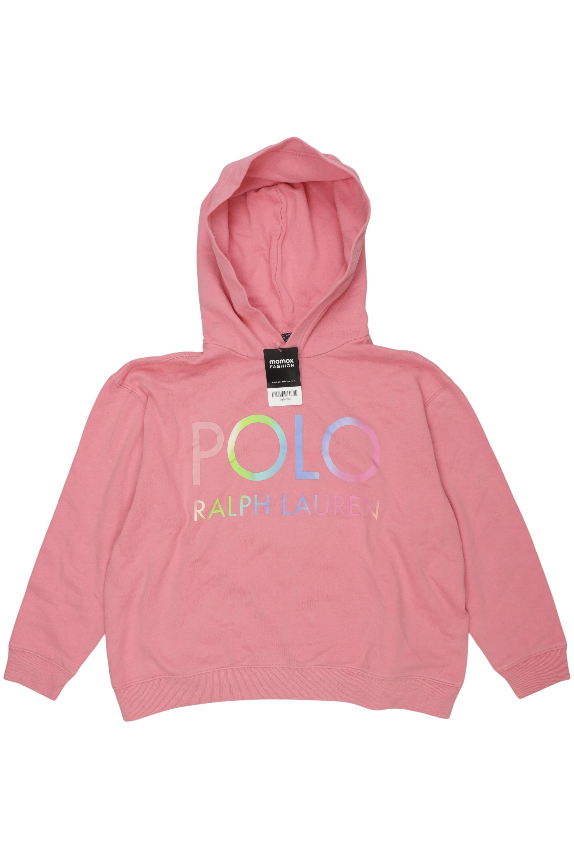 

Polo Ralph Lauren Mädchen Hoodies & Sweater, pink, Gr. 170