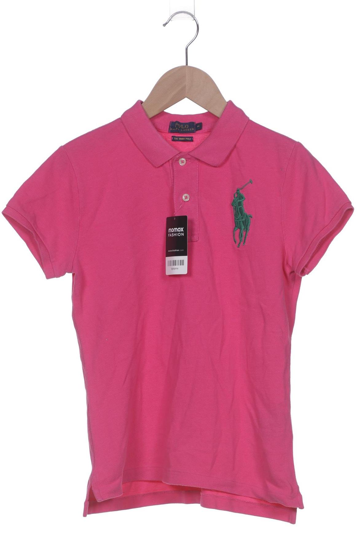 

Polo Ralph Lauren Damen Poloshirt, pink, Gr. 38