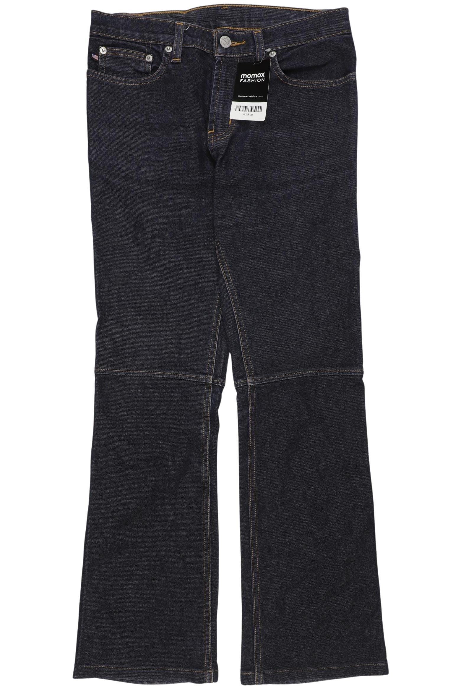 

Polo Ralph Lauren Damen Jeans, marineblau, Gr. 4