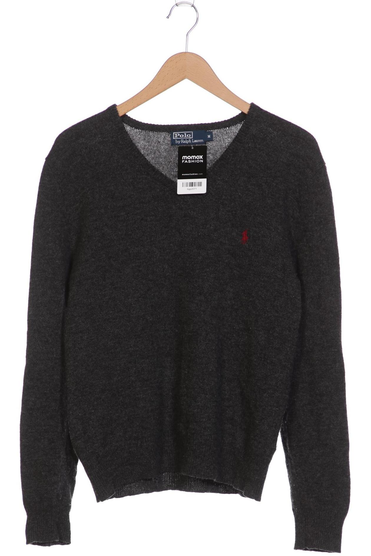 

Polo Ralph Lauren Herren Pullover, grau