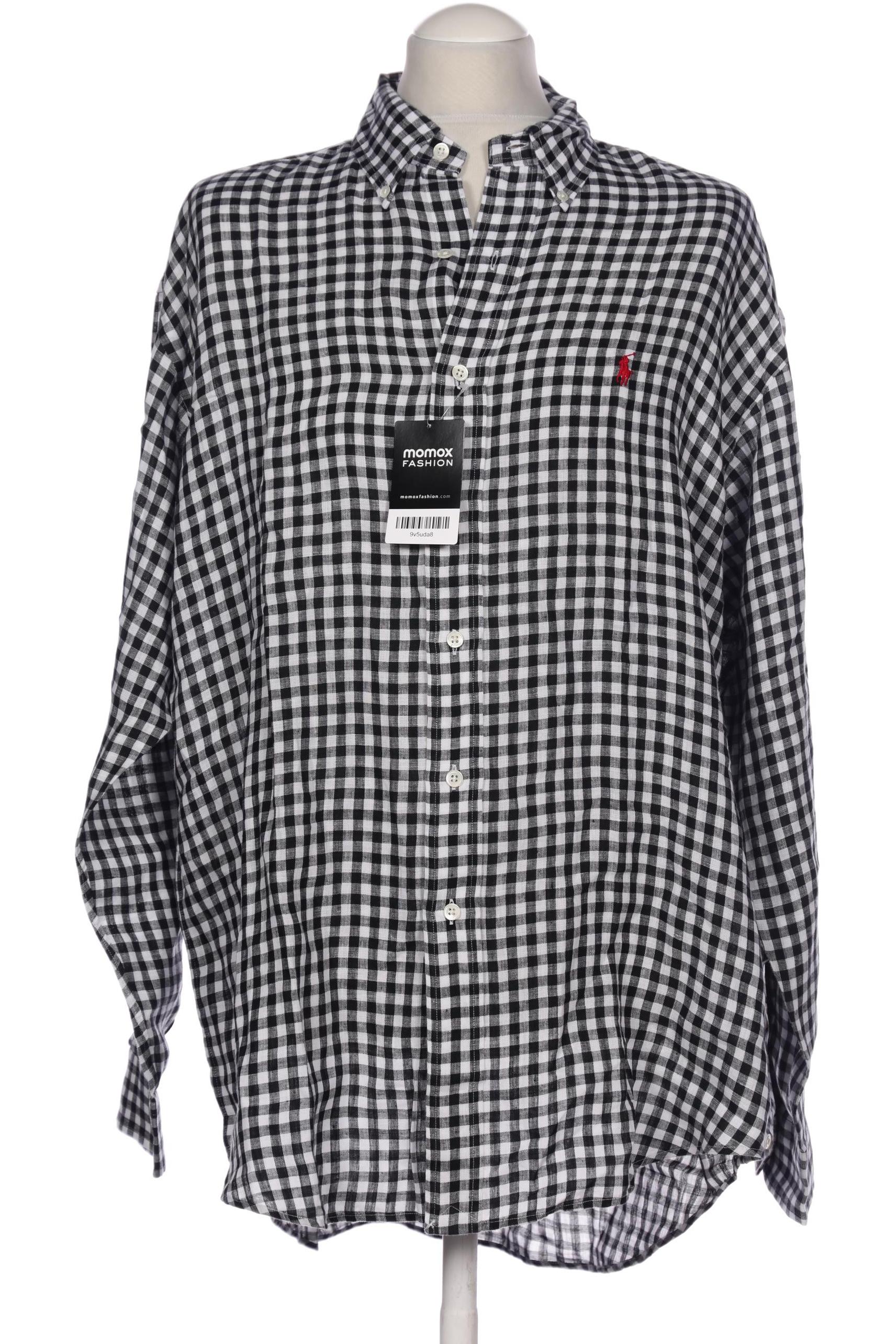 

Polo Ralph Lauren Herren Hemd, grau
