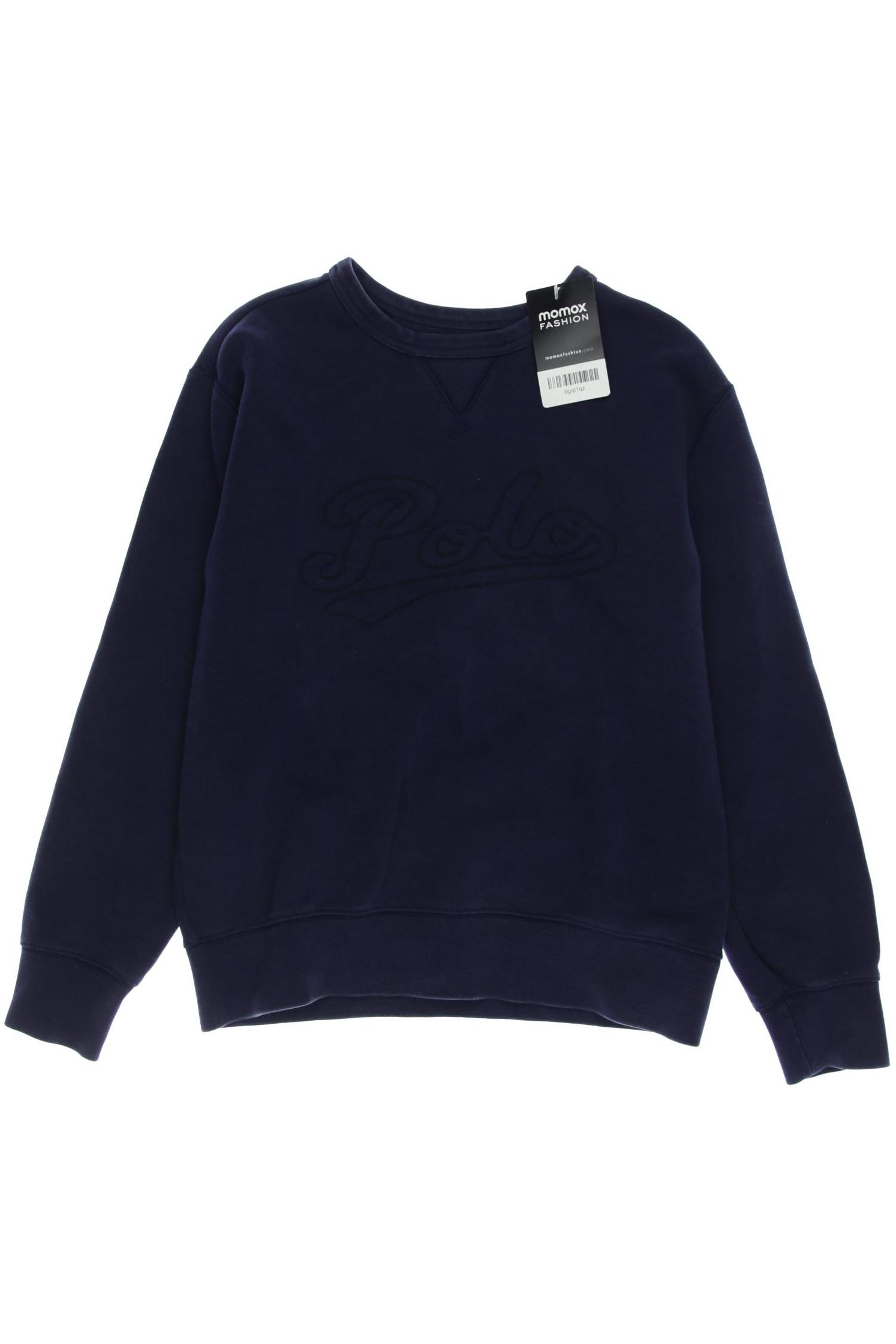 

Polo Ralph Lauren Herren Hoodies & Sweater, marineblau, Gr. 146