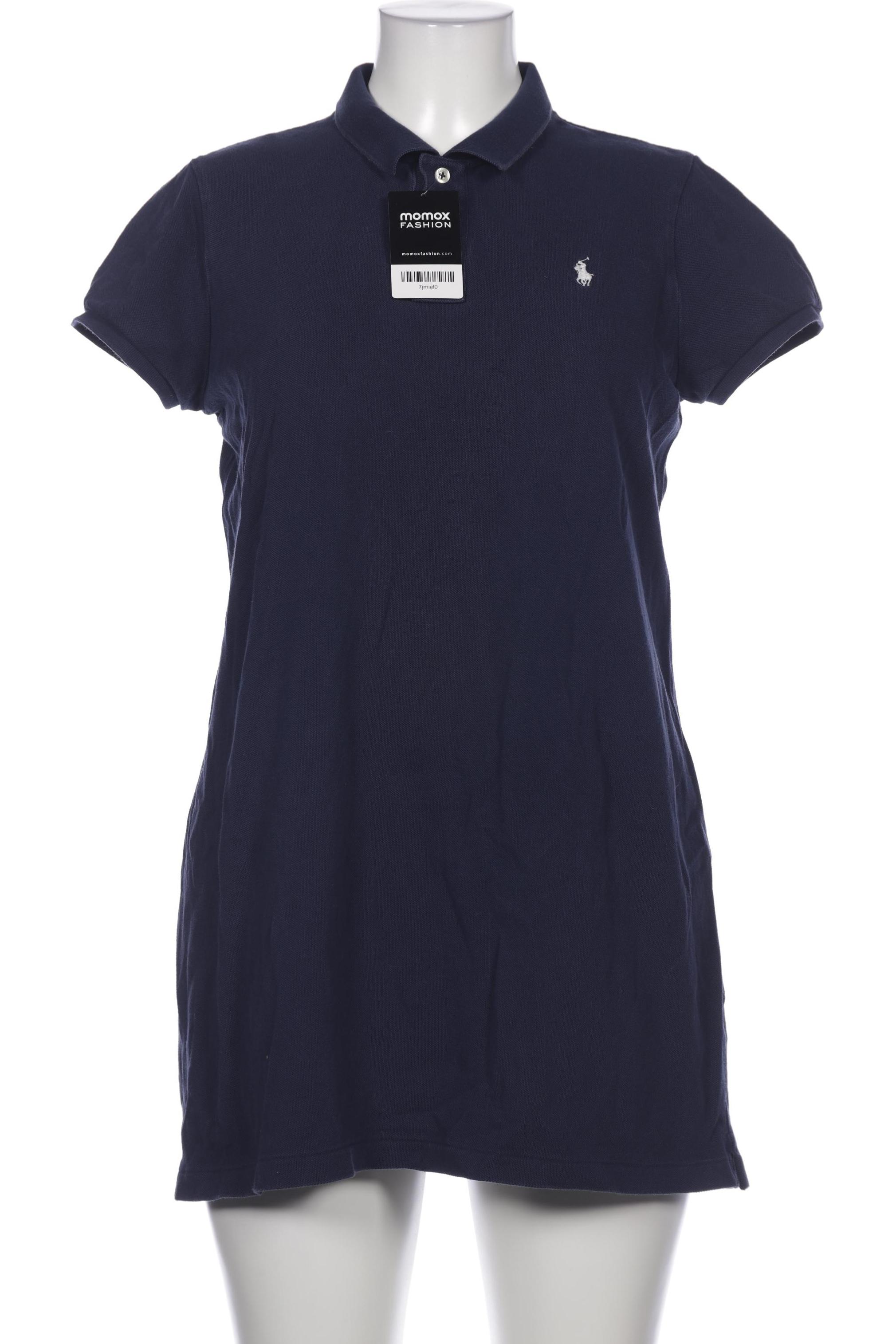 

Polo Ralph Lauren Damen Kleid, marineblau, Gr. 44