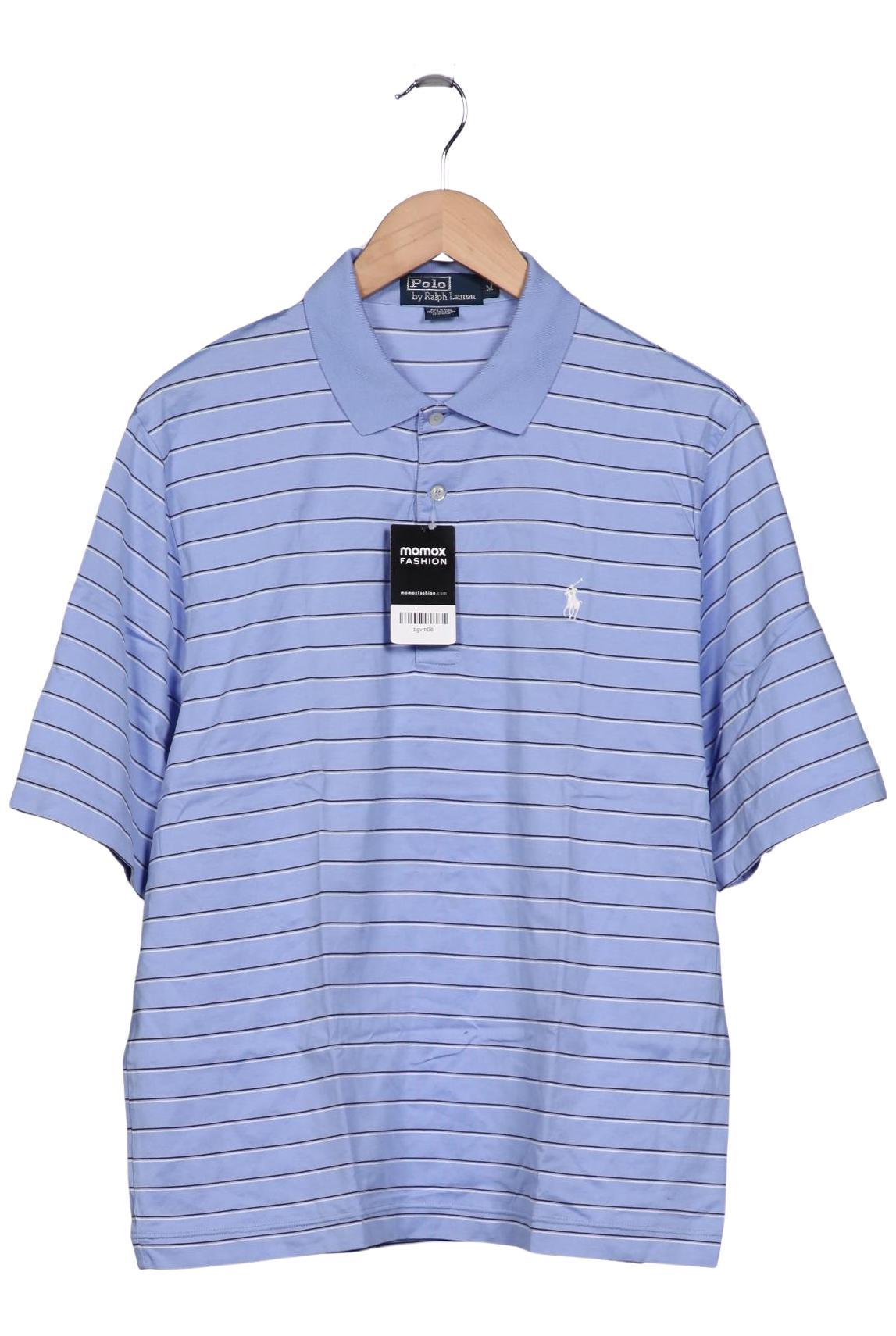Thumbnail - Polo Ralph Lauren Herren Poloshirt, hellblau, Gr. 48