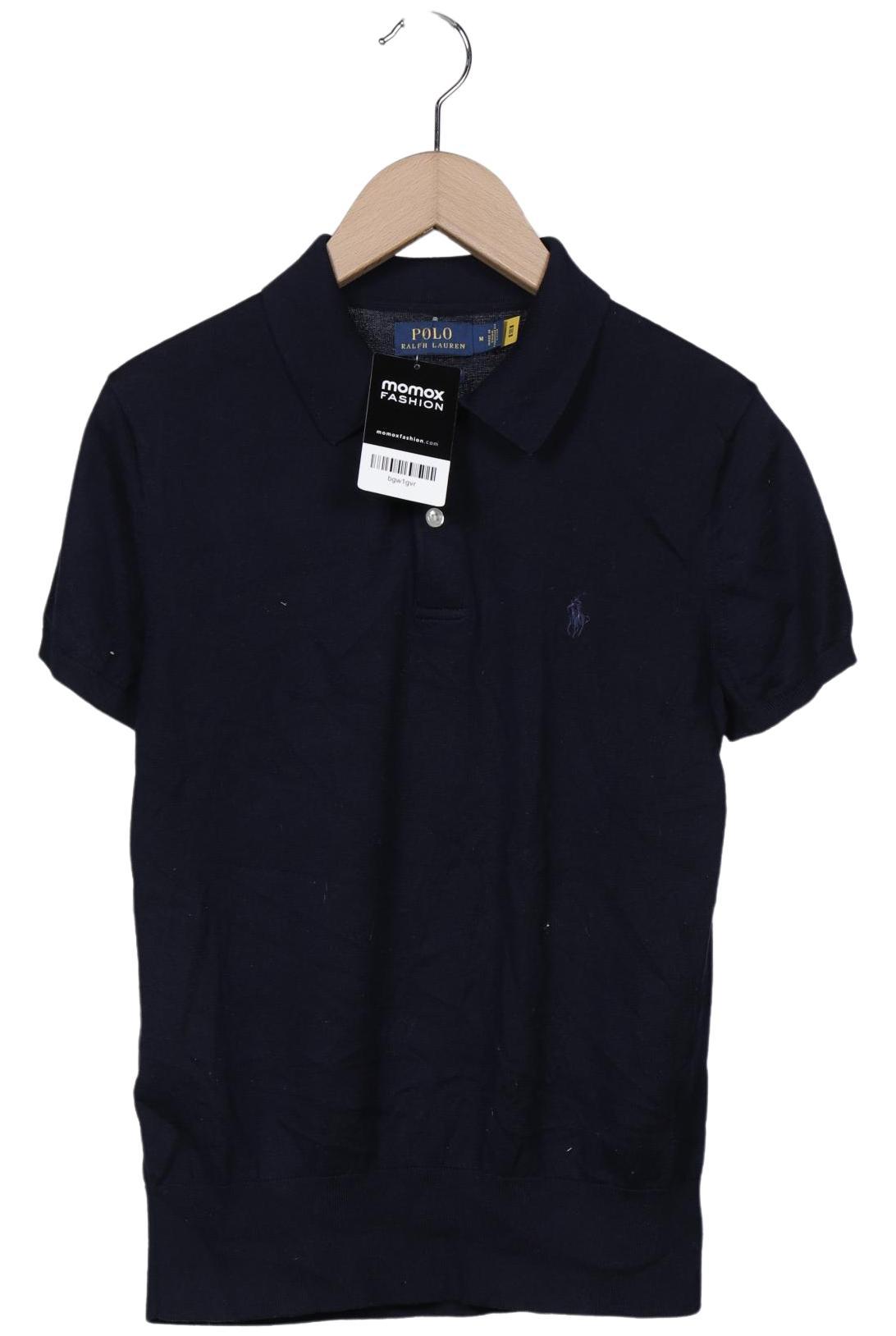 

Polo Ralph Lauren Damen Poloshirt, marineblau, Gr. 38