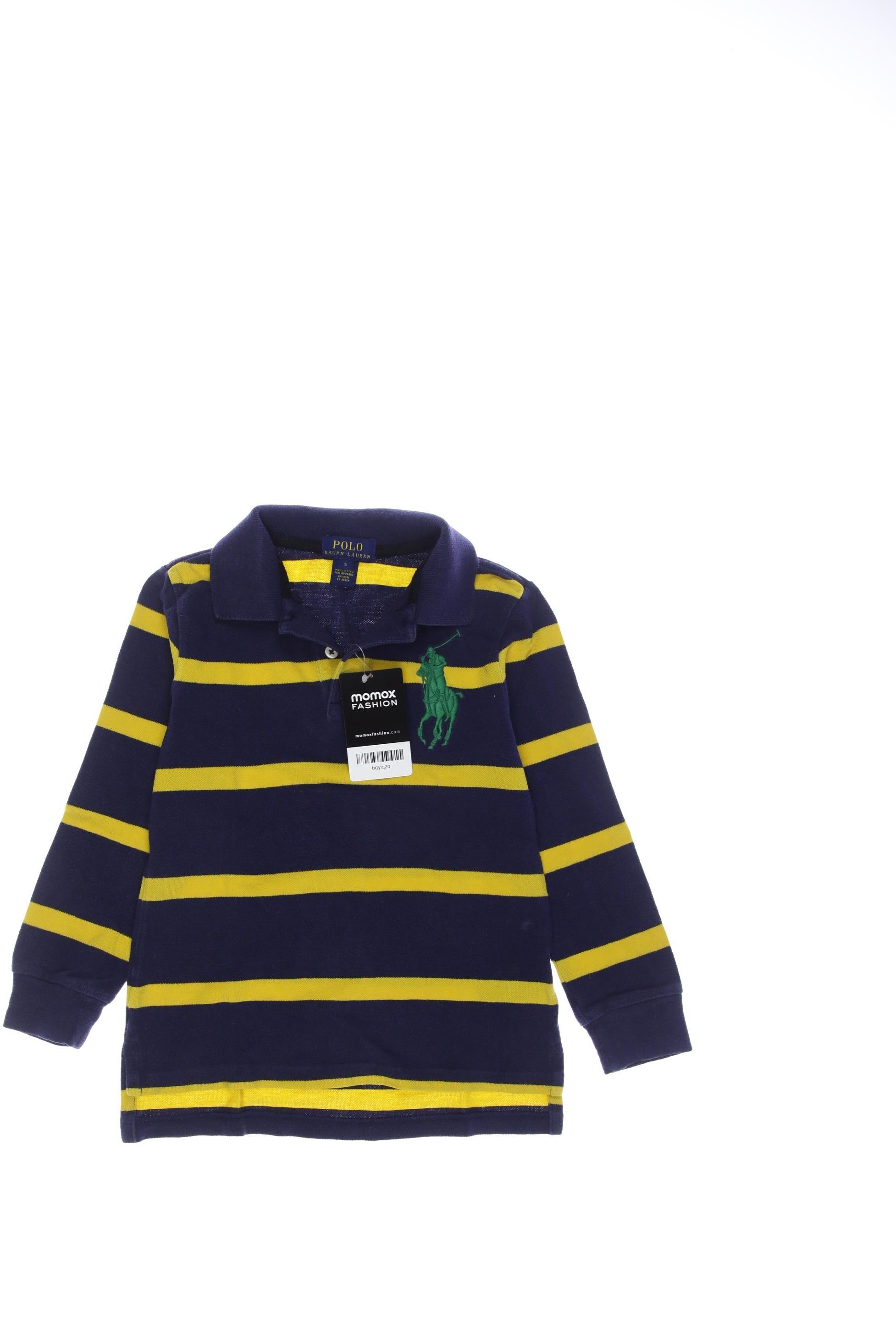 

Polo Ralph Lauren Herren Poloshirt, marineblau, Gr. 116