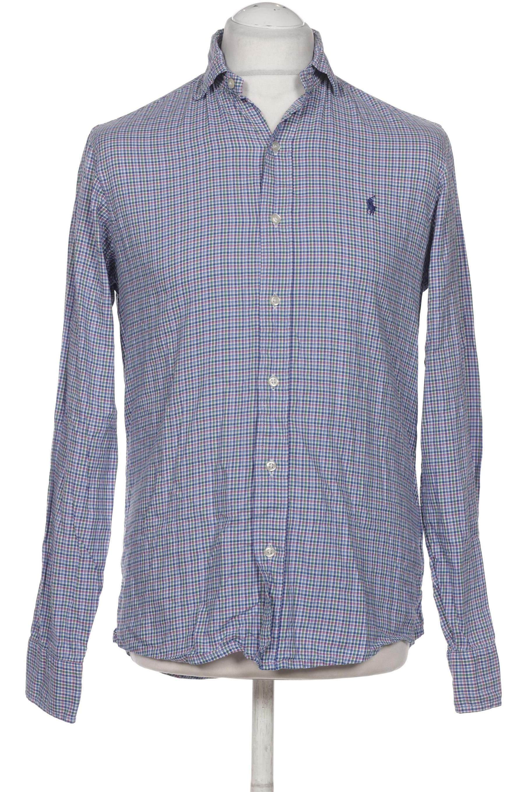

Polo Ralph Lauren Herren Hemd, marineblau, Gr. 46