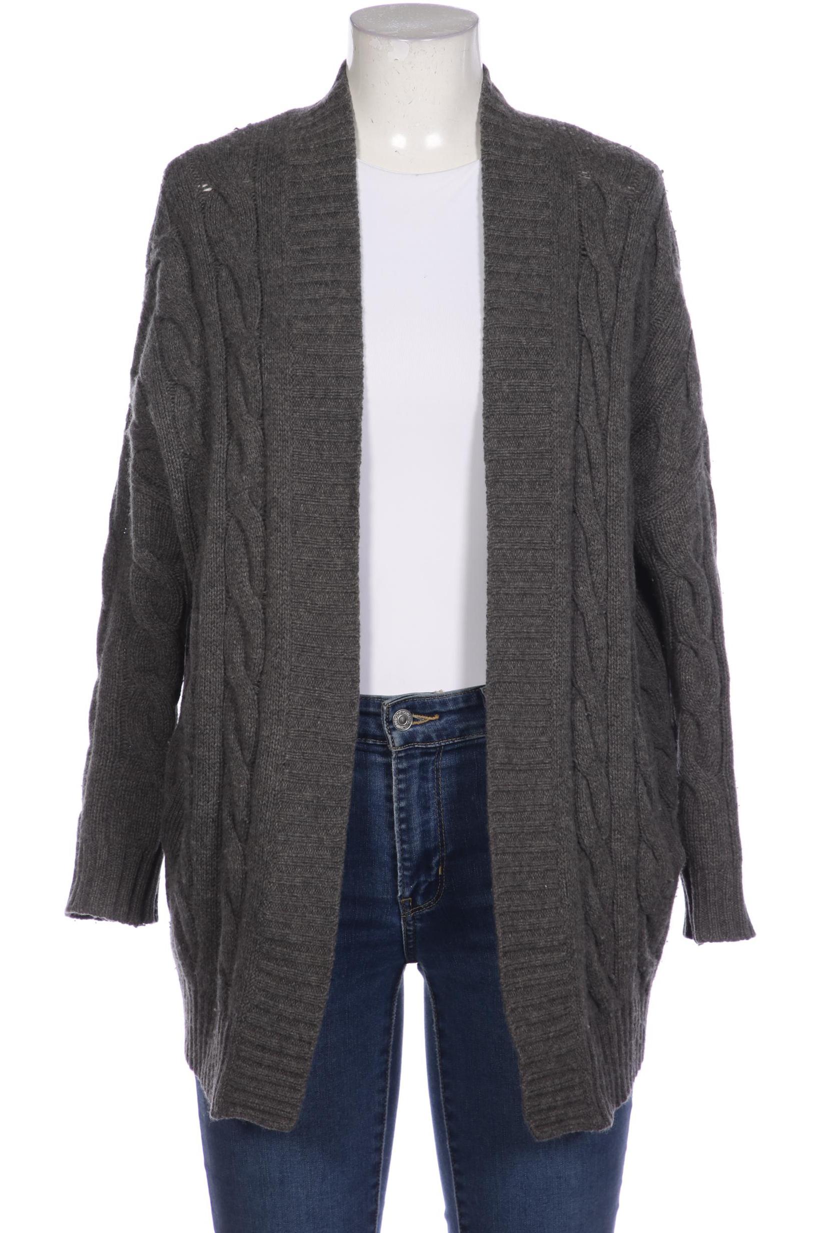 

Polo Ralph Lauren Damen Strickjacke, grau
