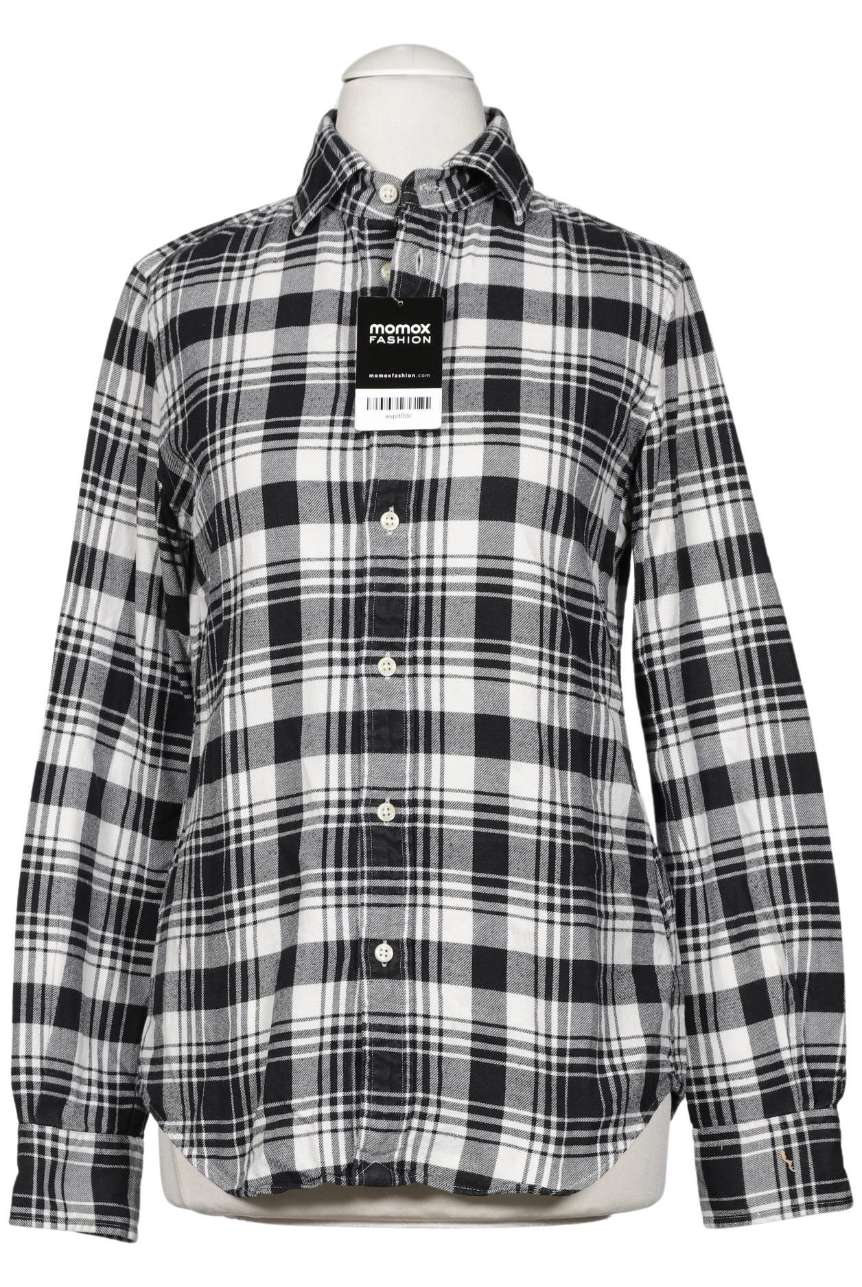 

Polo Ralph Lauren Damen Bluse, mehrfarbig, Gr. 36