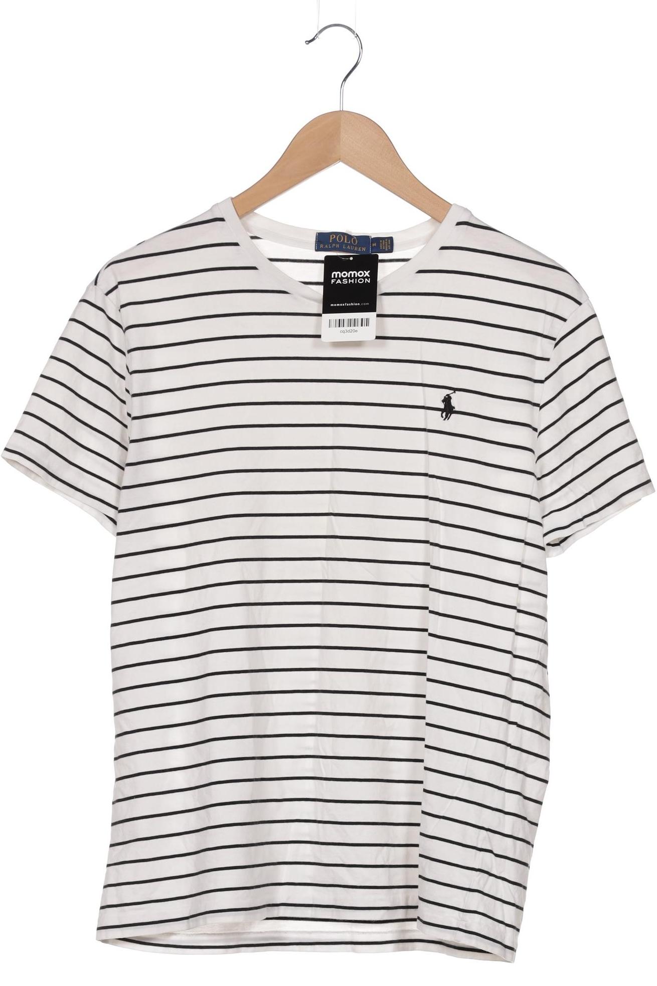 

Polo Ralph Lauren Herren T-Shirt, weiß, Gr. 48