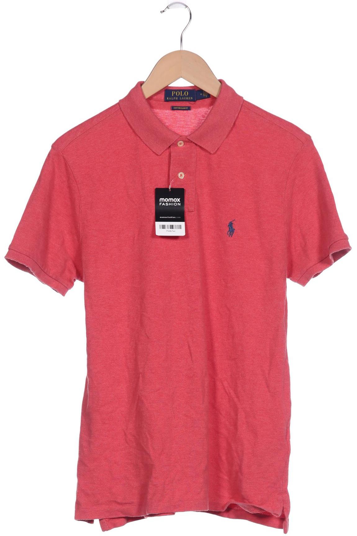 

Polo Ralph Lauren Herren Poloshirt, rot, Gr. 48