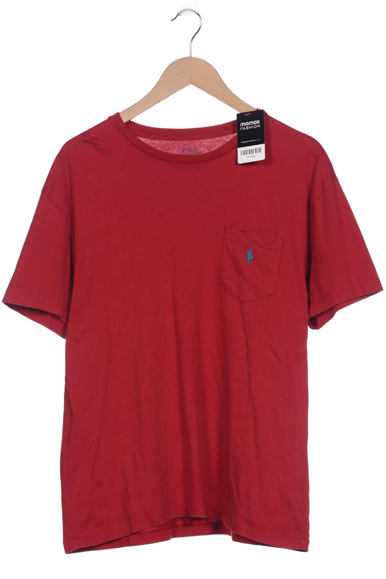 Thumbnail - Polo Ralph Lauren Herren T-Shirt, rot, Gr. 48