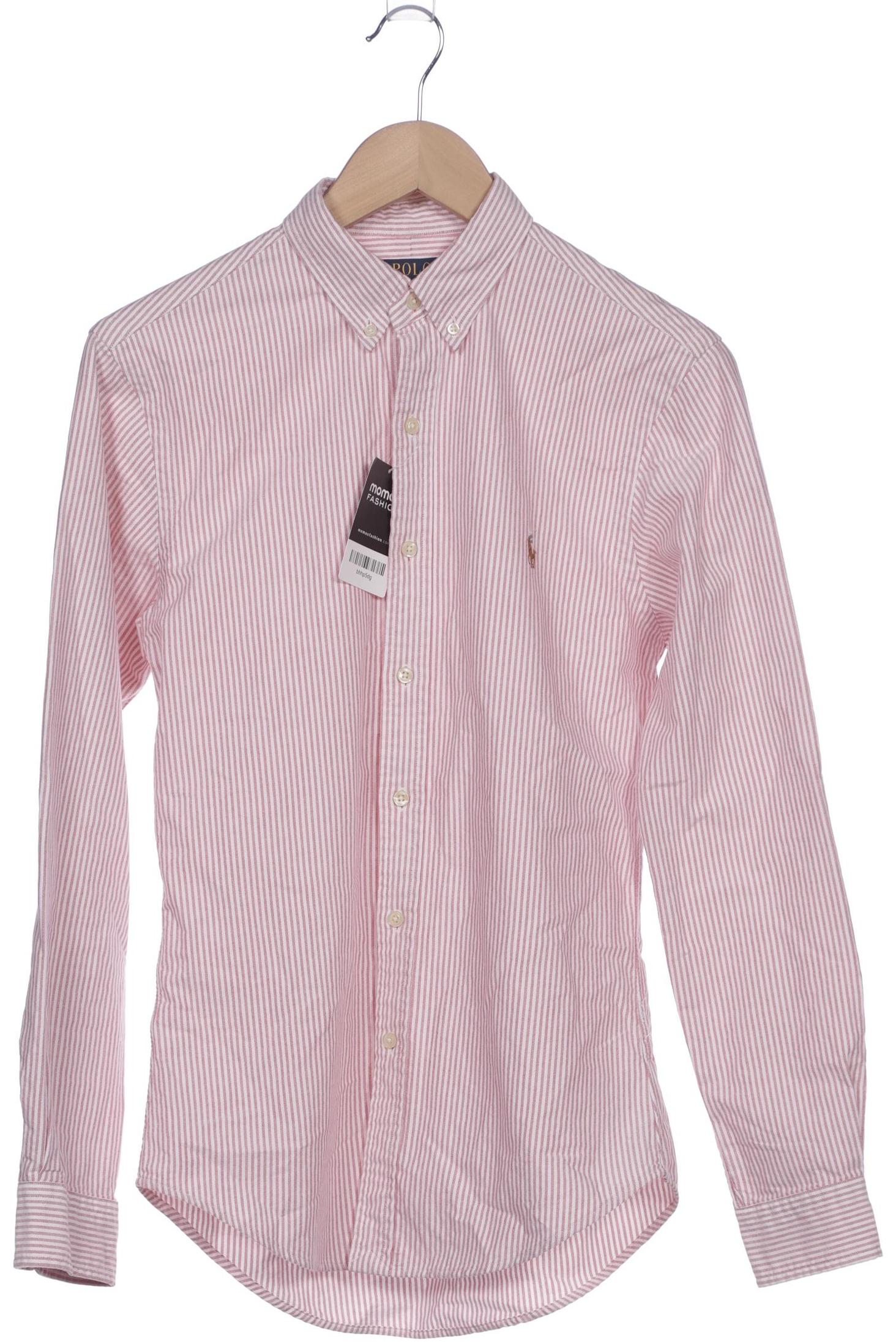 

Polo Ralph Lauren Herren Hemd, pink, Gr. 46