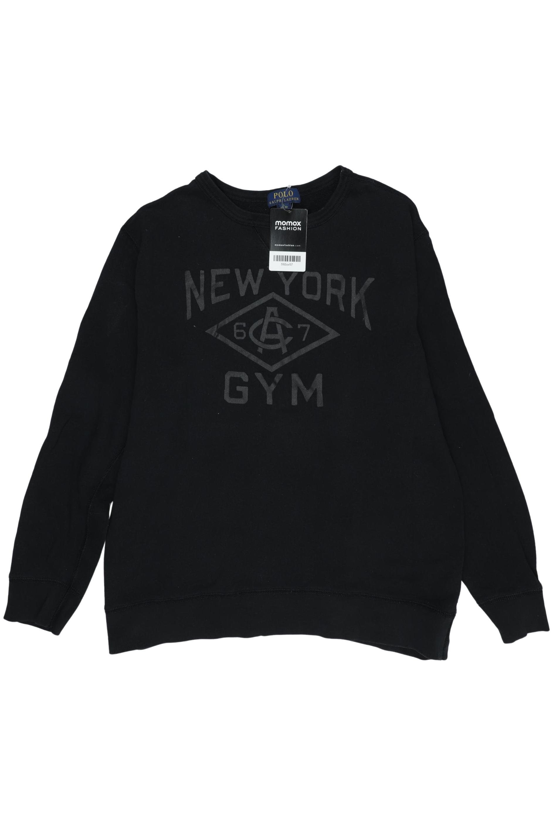 

Polo Ralph Lauren Jungen Hoodies & Sweater, schwarz, Gr. 158