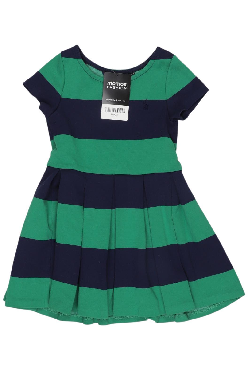 

Polo Ralph Lauren Damen Kleid, grün, Gr. 98