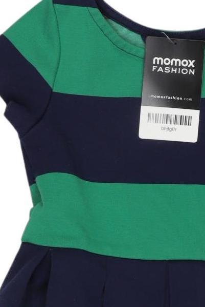 Thumbnail - Polo Ralph Lauren Mädchen Kleid, grün, Gr. 98