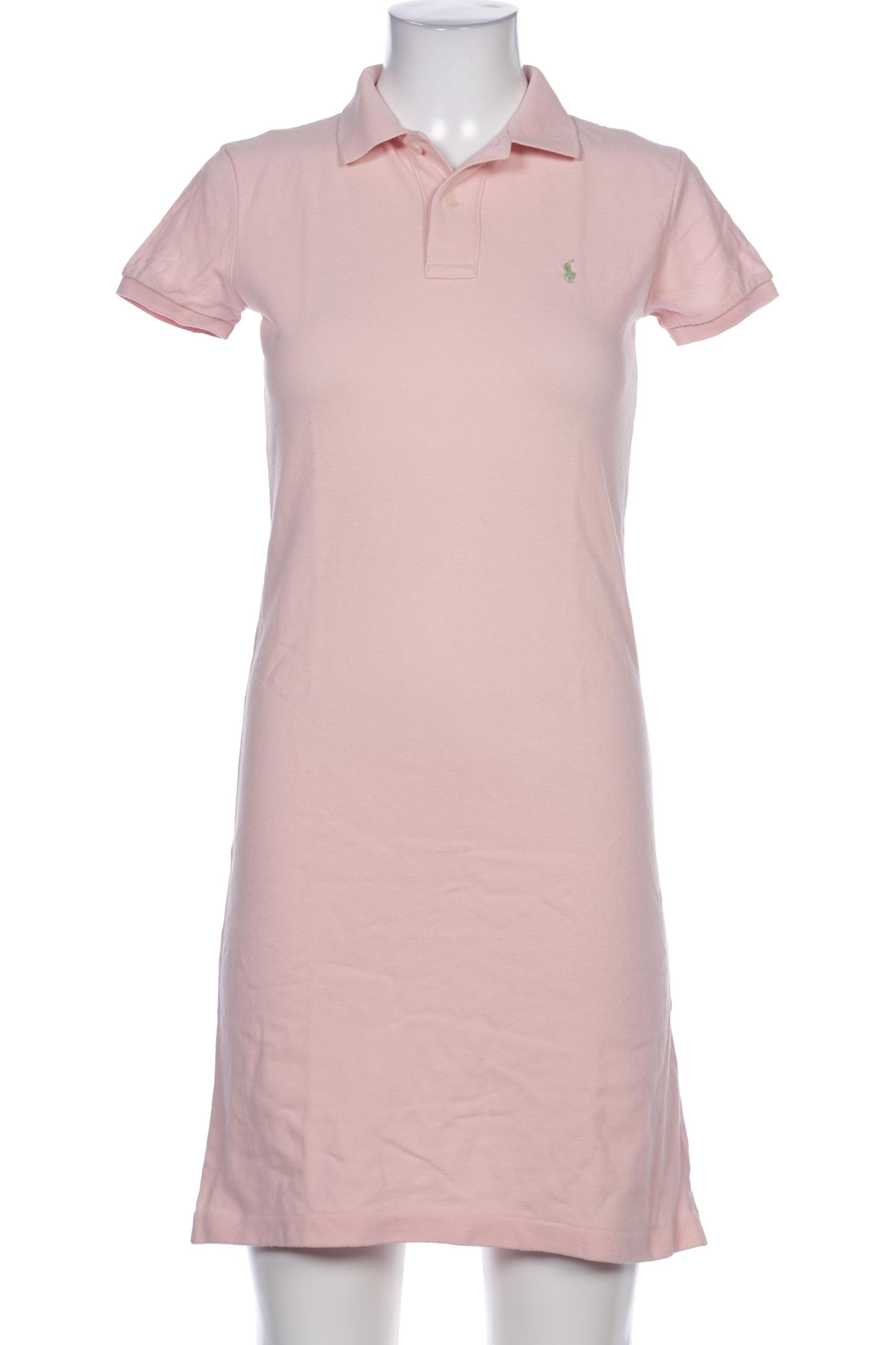 

Polo Ralph Lauren Damen Kleid, pink, Gr. 36