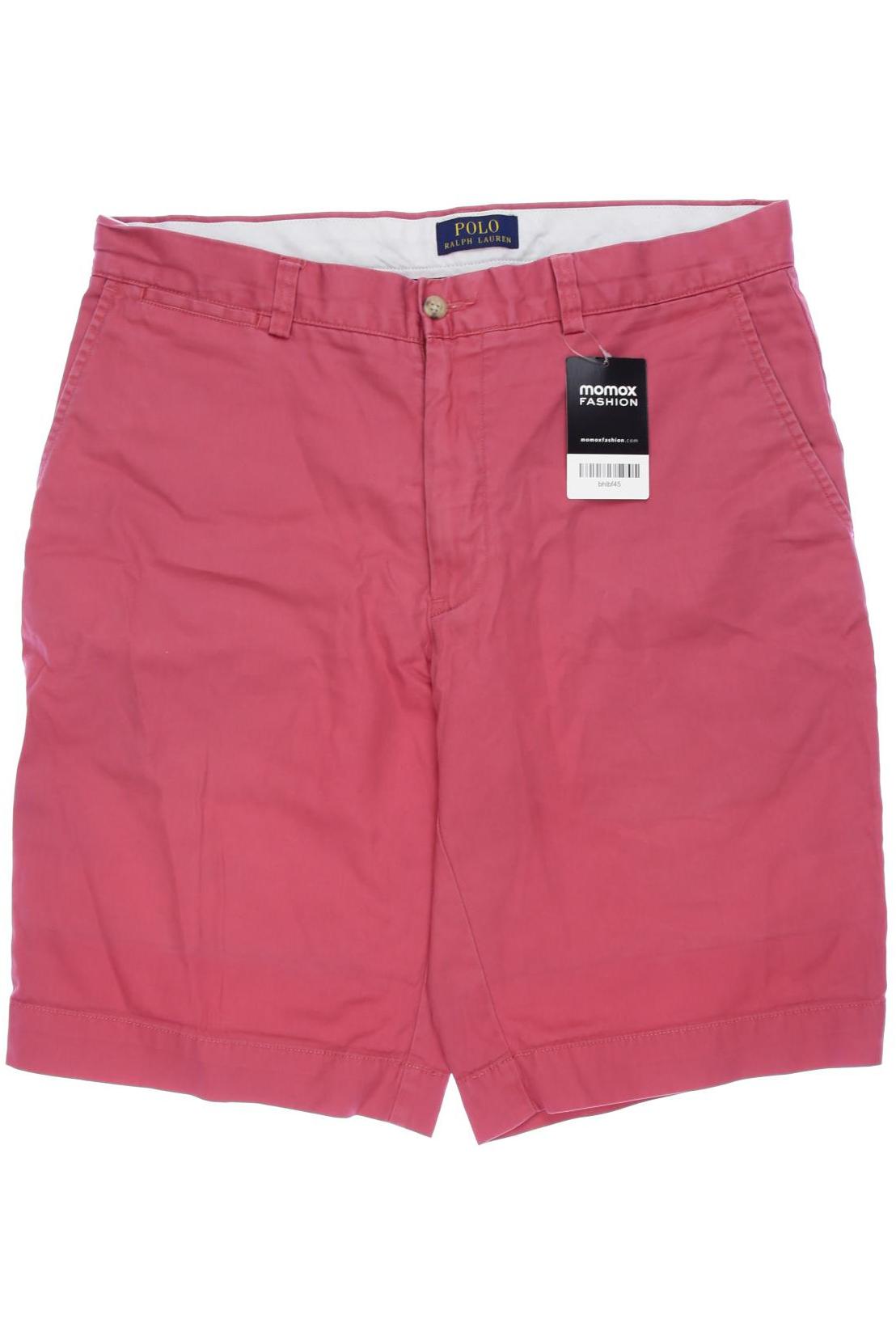 

Polo Ralph Lauren Herren Shorts, pink, Gr. 32