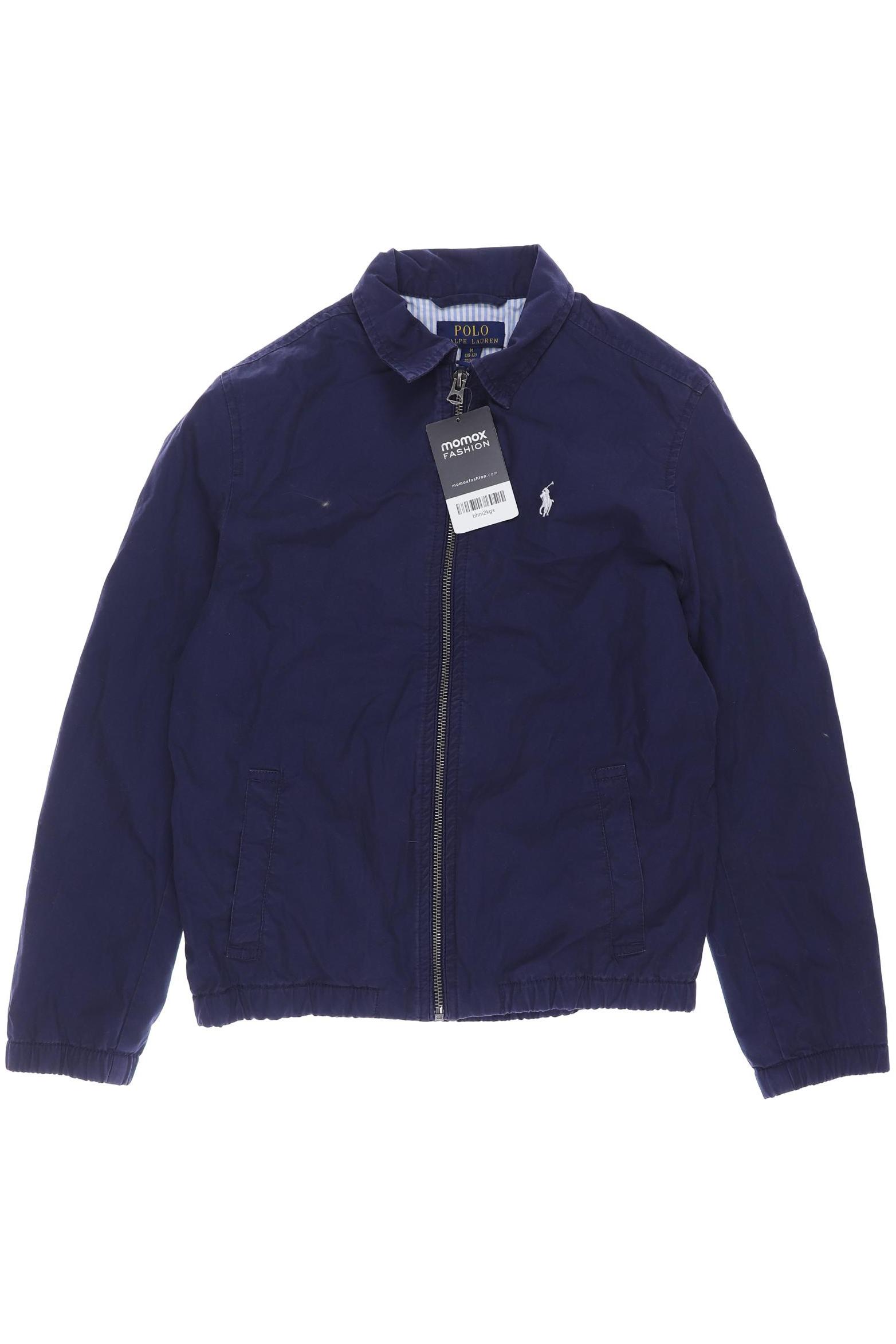 

Polo Ralph Lauren Jungen Jacke, marineblau