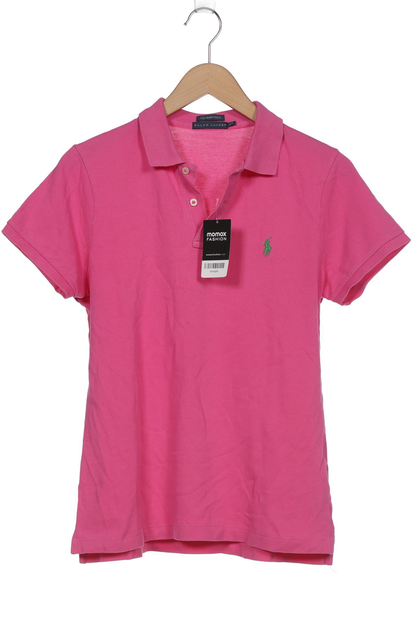 

Polo Ralph Lauren Damen Poloshirt, pink, Gr. 42