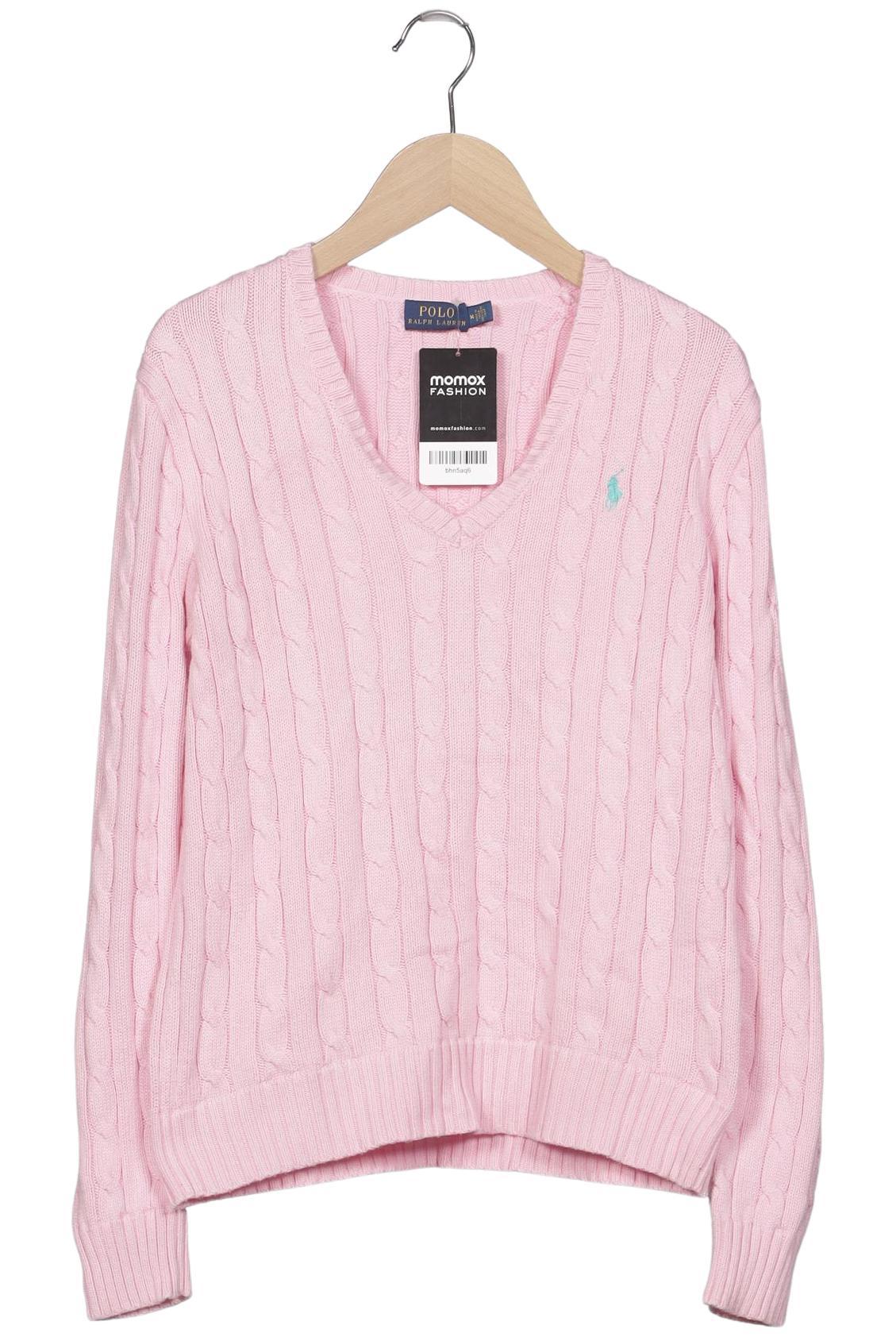

Polo Ralph Lauren Damen Pullover, pink, Gr. 38