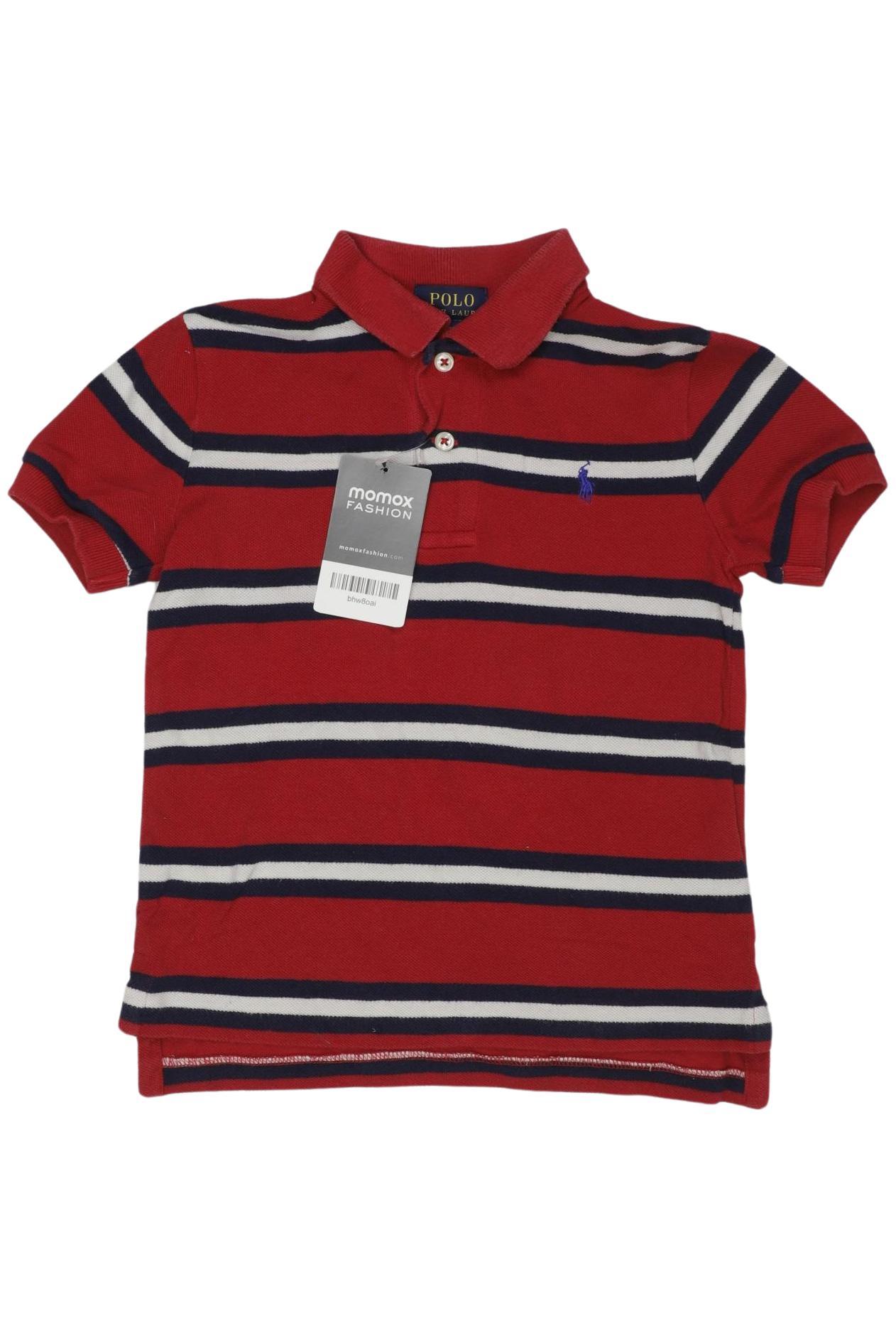 

Polo Ralph Lauren Jungen Poloshirt, mehrfarbig, Gr. 104
