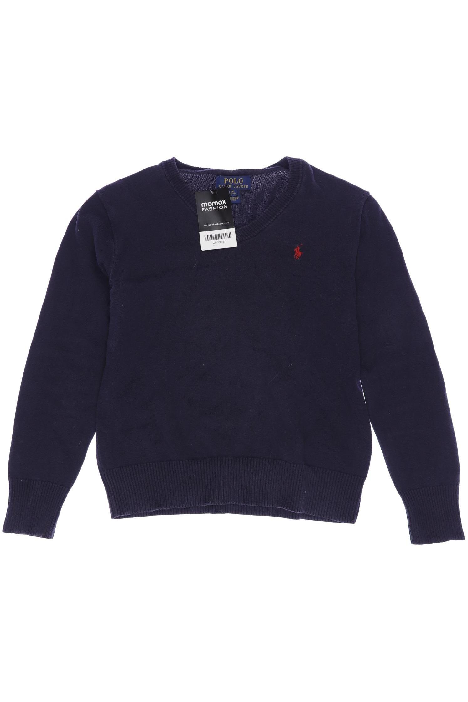 

Polo Ralph Lauren Herren Pullover, marineblau, Gr. 146