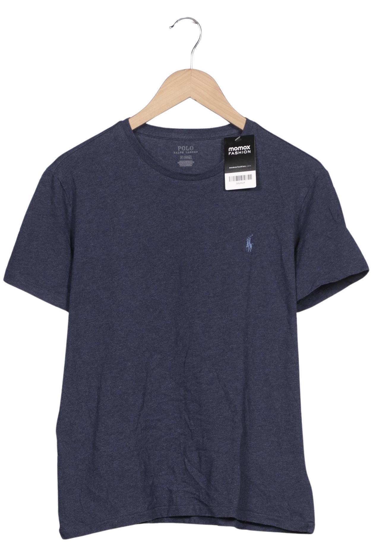 

Polo Ralph Lauren Herren T-Shirt, marineblau, Gr. 48