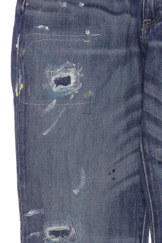 Thumbnail - Polo Ralph Lauren Mädchen Jeans, blau, Gr. 176