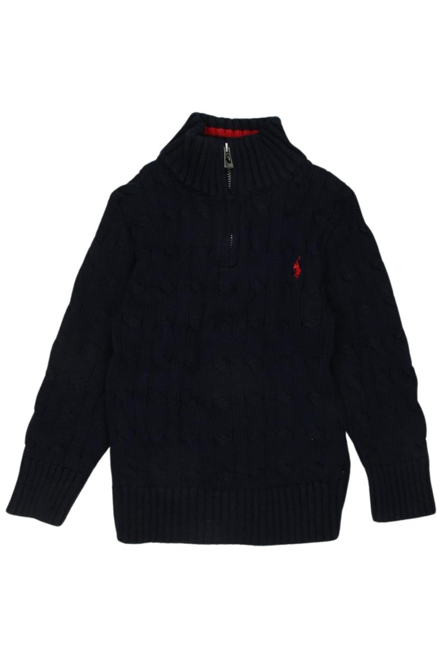 

Polo Ralph Lauren Herren Pullover, marineblau, Gr. 104