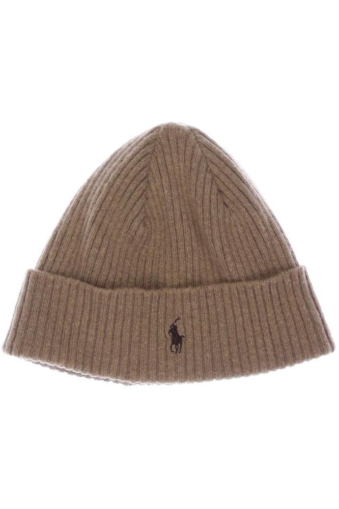 

Polo Ralph Lauren Herren Hut/Mütze, beige
