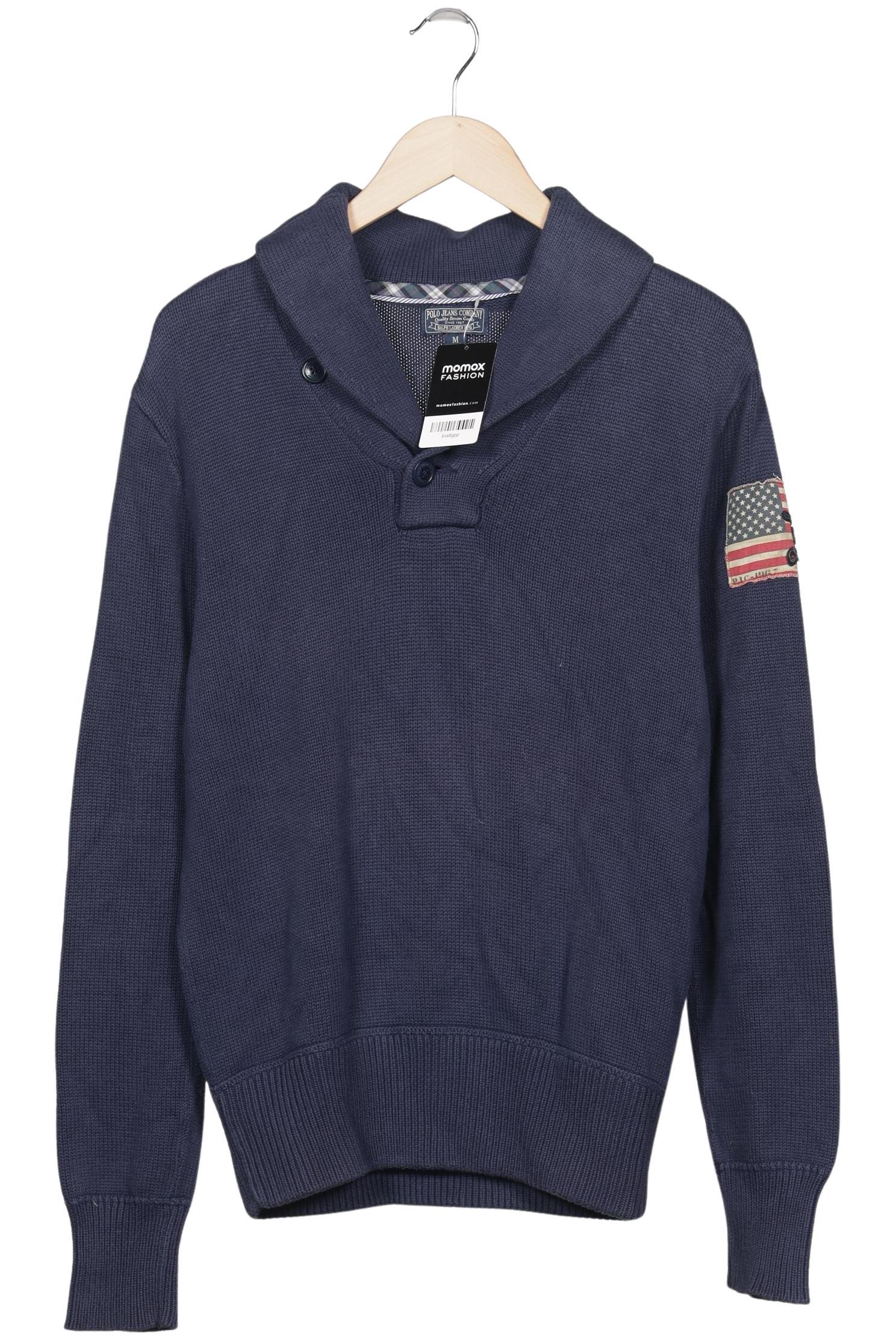 

Polo Ralph Lauren Herren Pullover, marineblau, Gr. 48