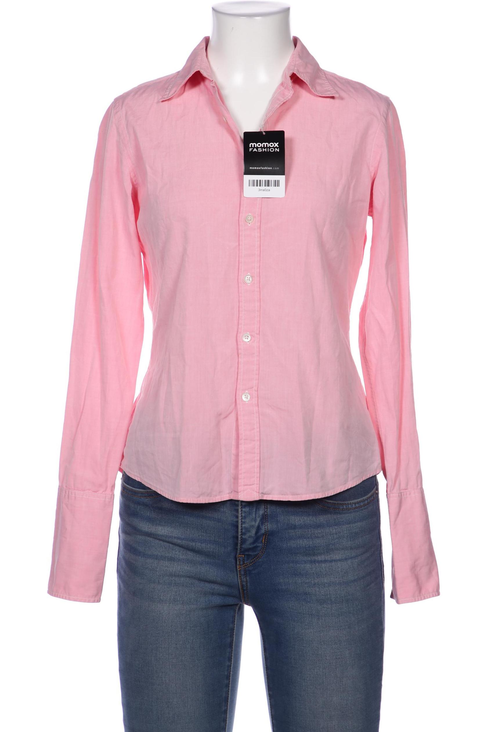 

Polo Ralph Lauren Damen Bluse, pink