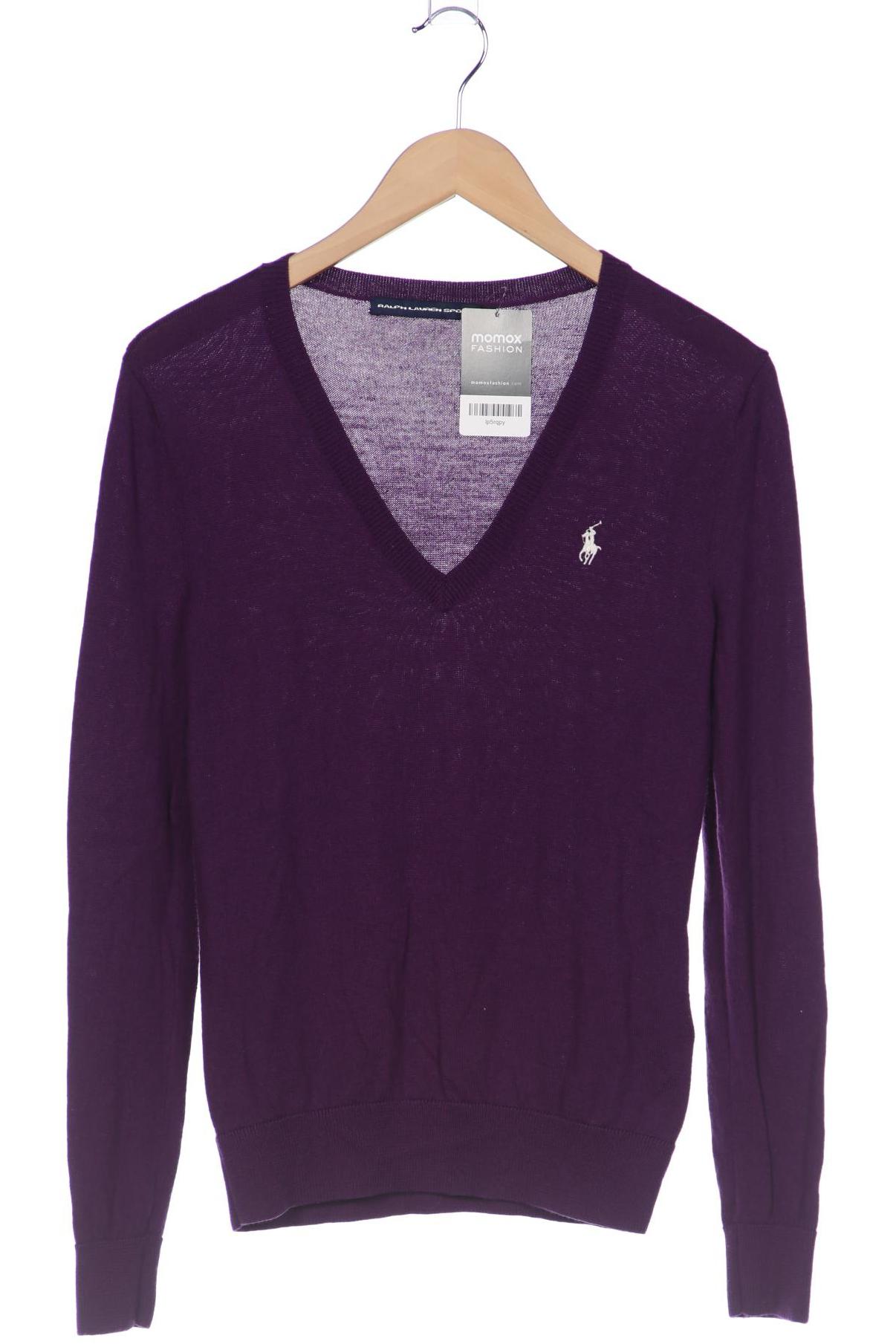 

Polo Ralph Lauren Damen Pullover, flieder, Gr. 38