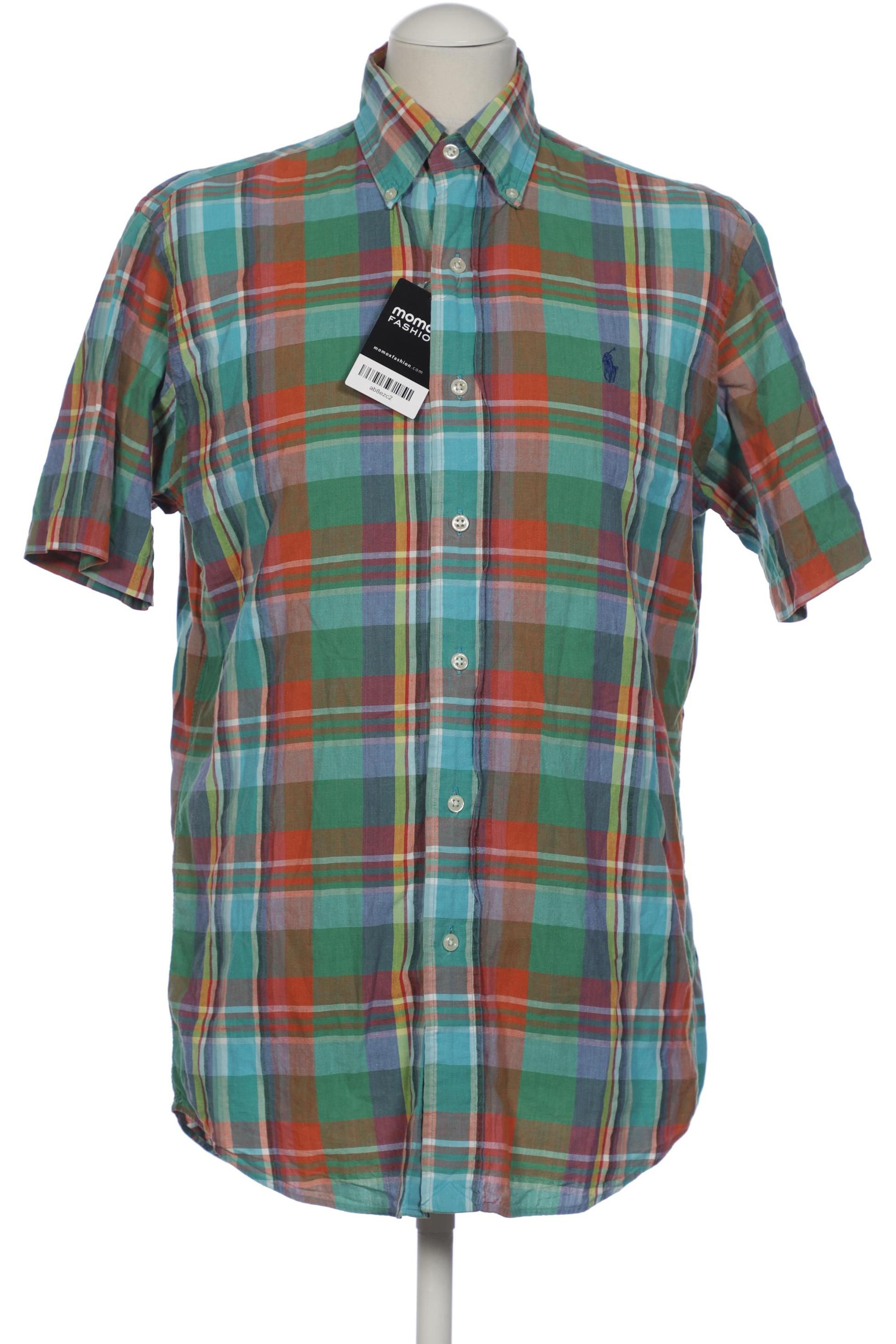 

Polo Ralph Lauren Herren Hemd, mehrfarbig, Gr. 46