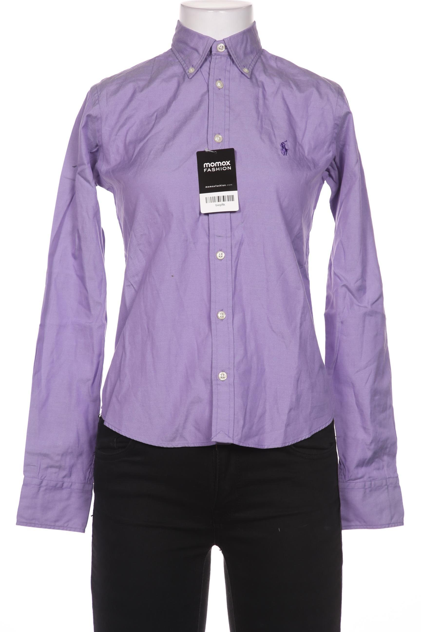 

Polo Ralph Lauren Damen Bluse, flieder, Gr. 4