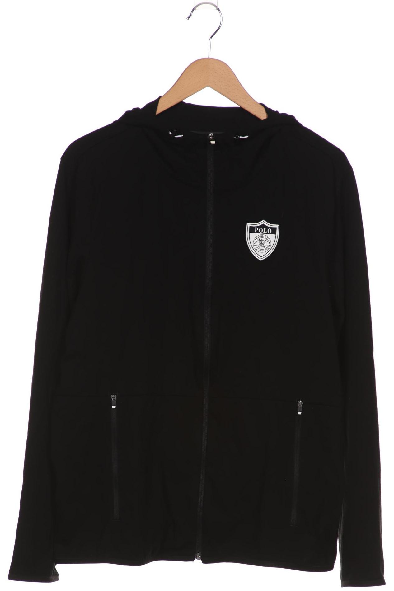 

Polo Ralph Lauren Herren Kapuzenpullover, schwarz, Gr. 52