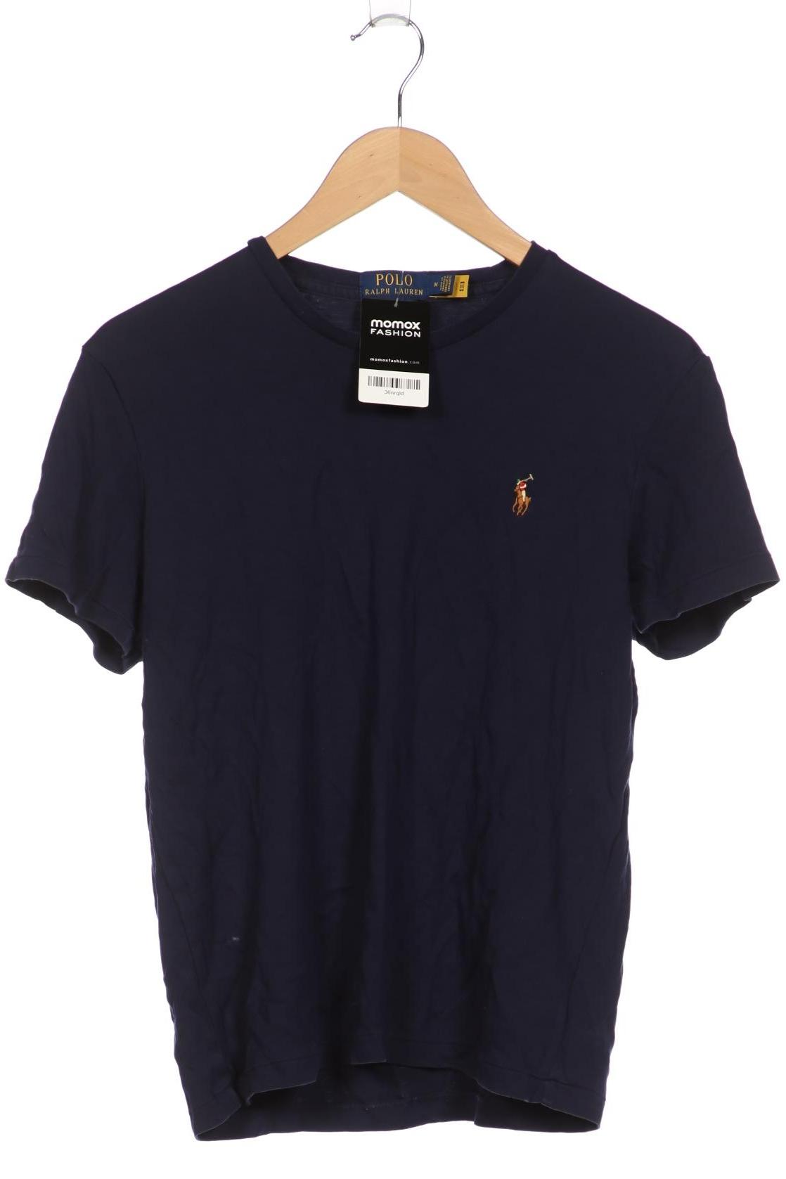 

Polo Ralph Lauren Herren T-Shirt, marineblau, Gr. 48