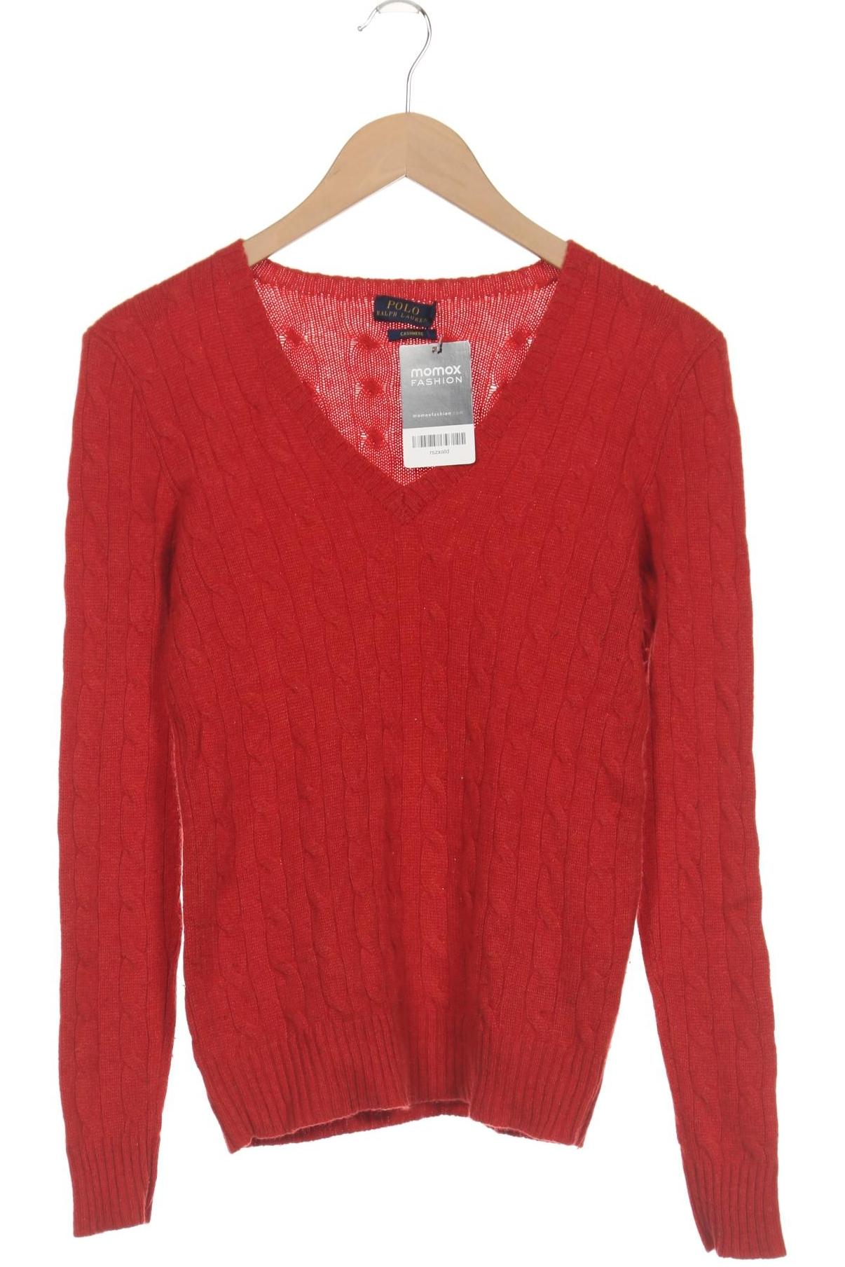 

Polo Ralph Lauren Damen Pullover, rot, Gr. 38