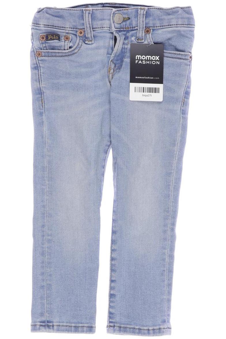 

Polo Ralph Lauren Mädchen Jeans, blau