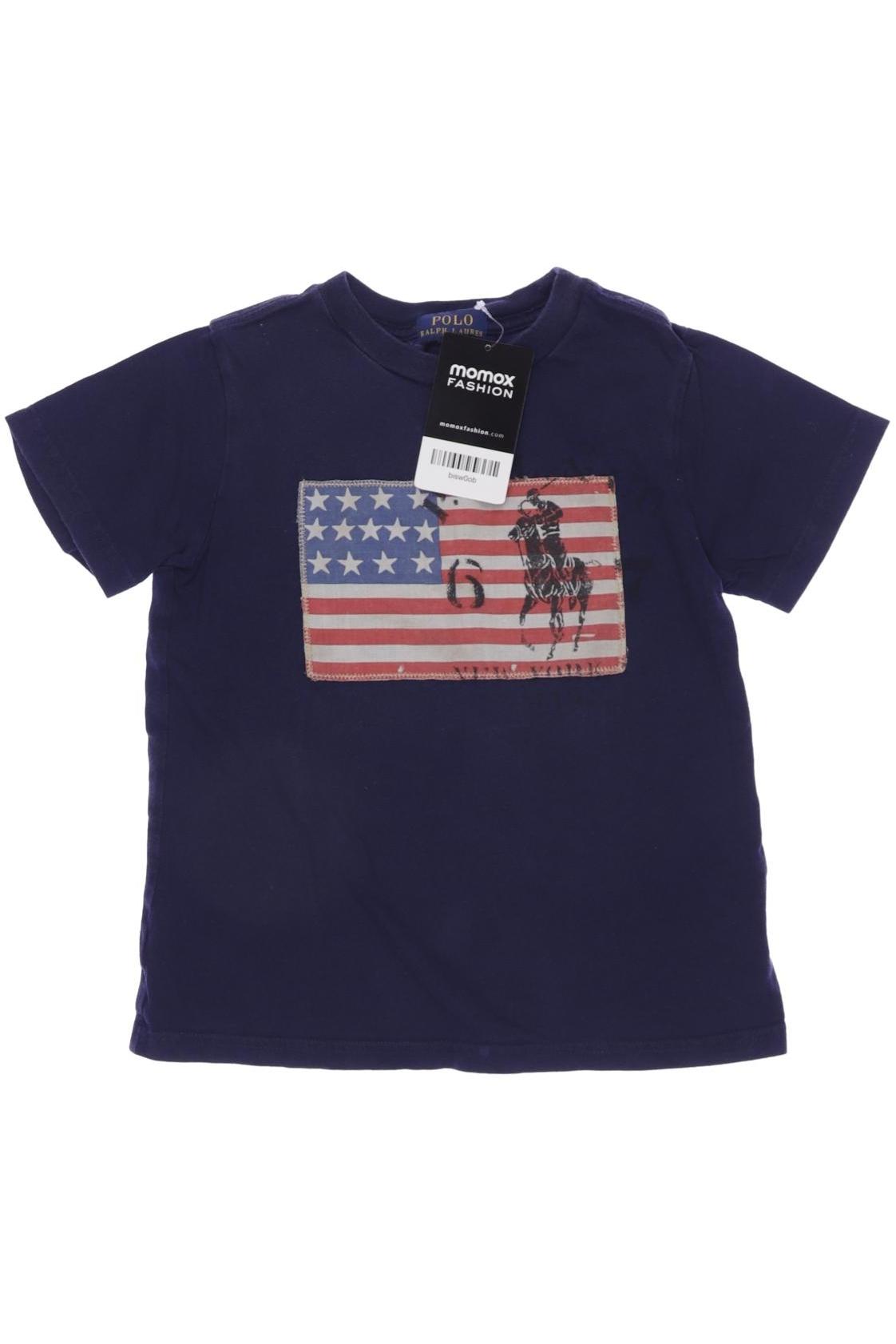 

Polo Ralph Lauren Herren T-Shirt, marineblau, Gr. 104