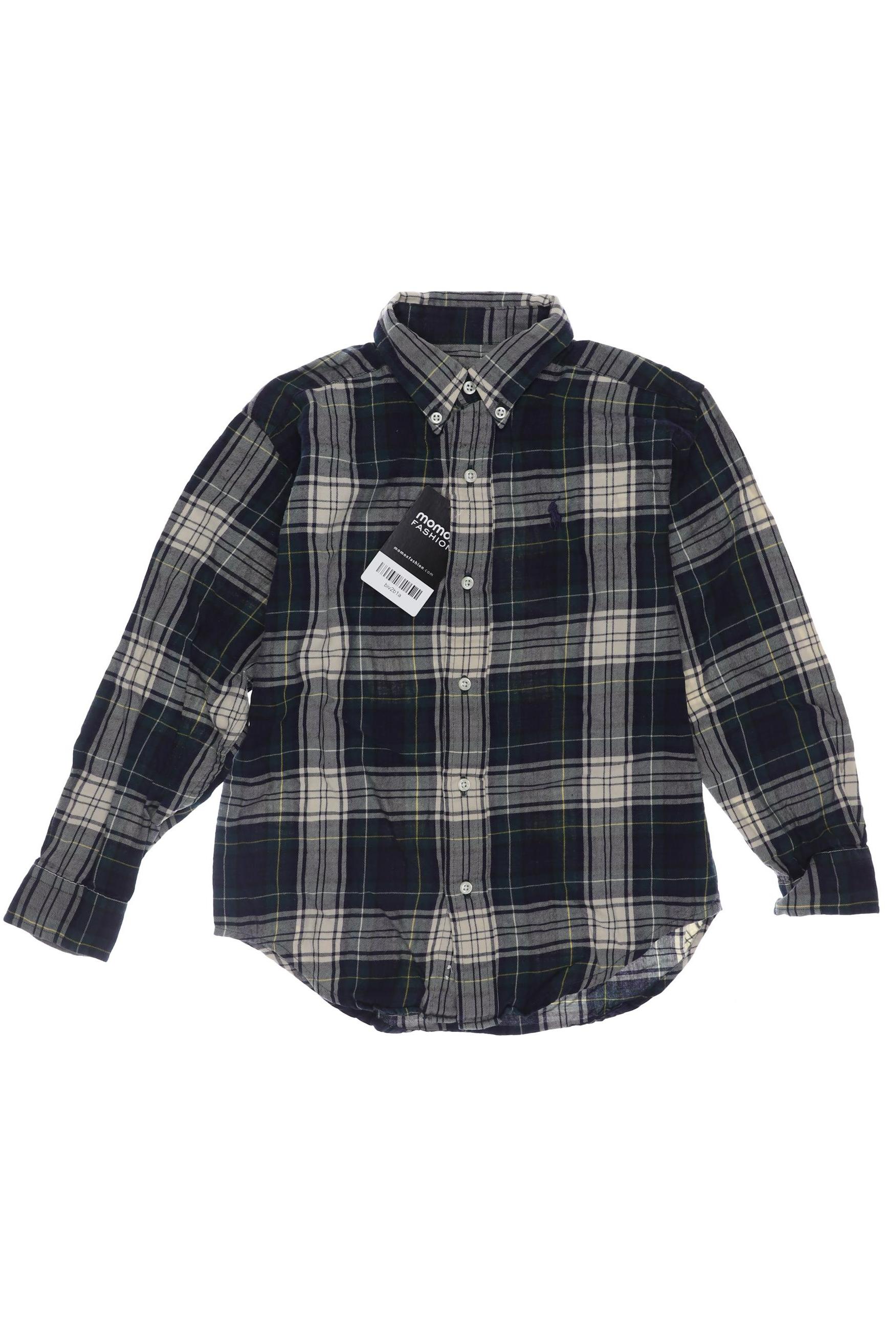 

Polo Ralph Lauren Jungen Hemd, grün