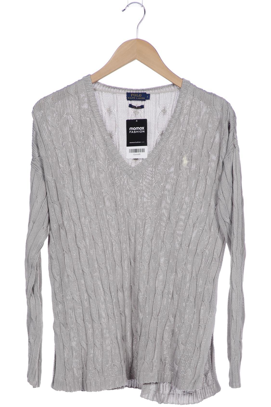 

Polo Ralph Lauren Damen Pullover, grau, Gr. 36